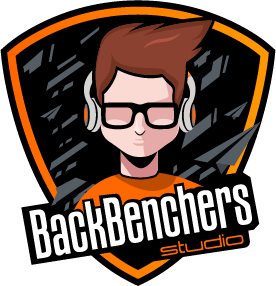 Backbenchers Studio Logo